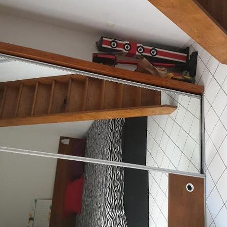 Jolie Petite Maison De Village 马赛 外观 照片