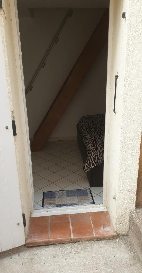 Jolie Petite Maison De Village 马赛 外观 照片