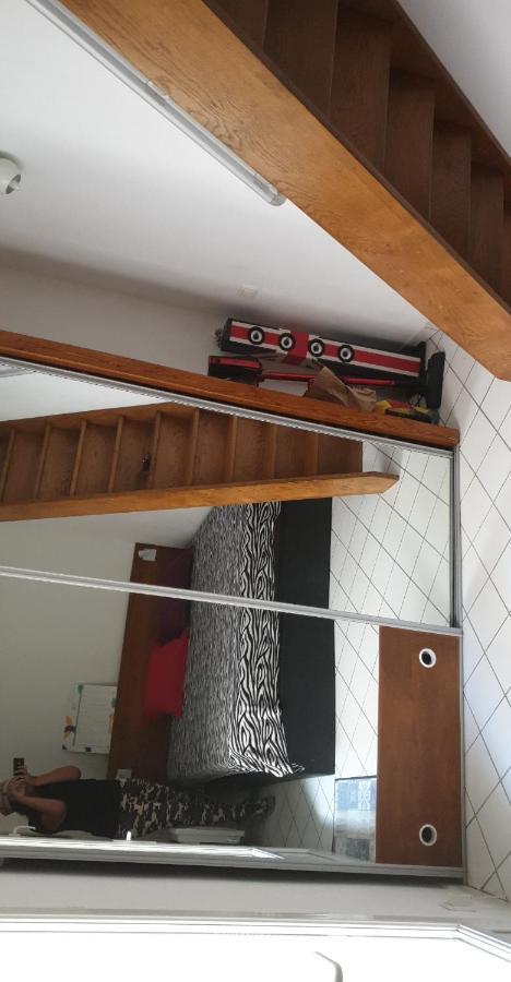 Jolie Petite Maison De Village 马赛 外观 照片